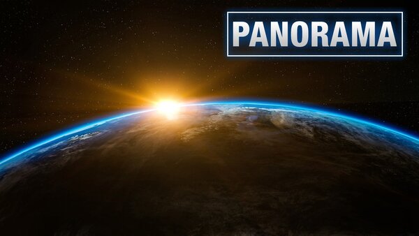 Live: Panorama
