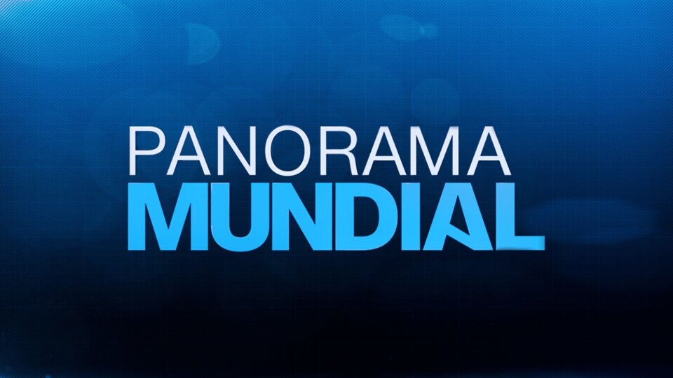 Live: Panorama mundial