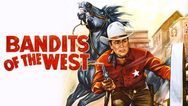 Bandits of the West