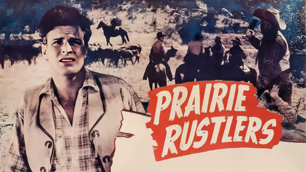 Prairie Rustlers