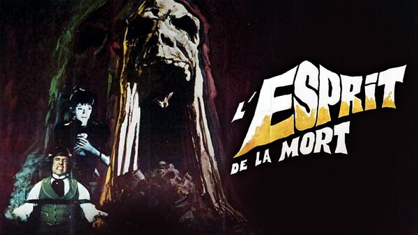 L'esprit de la mort
