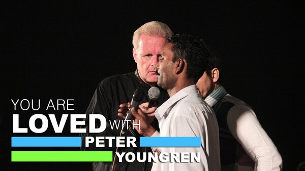Peter Youngren