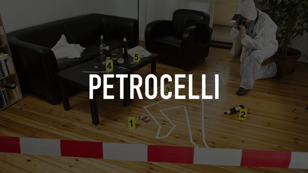 Petrocelli