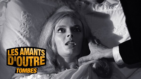 Les amants d'outre-tombes