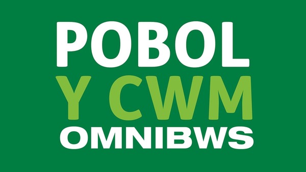 Pobol y Cwm Omnibws