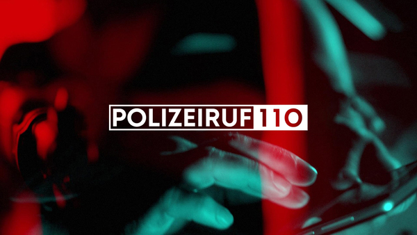 Polizeiruf 110