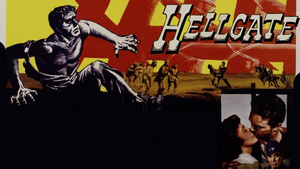 Hellgate