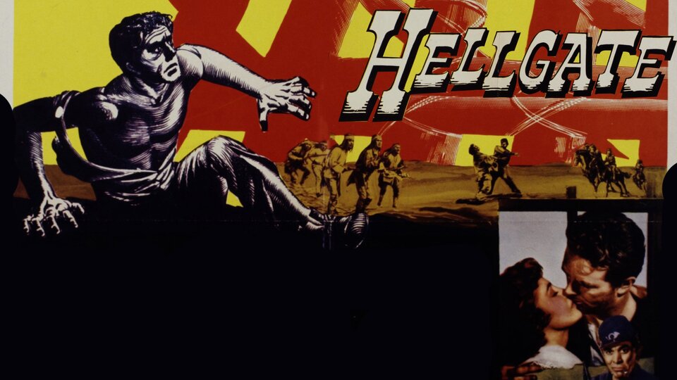 Hellgate