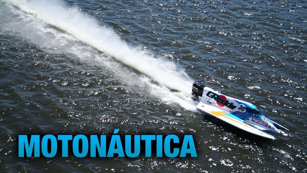 Lanchas Motoras