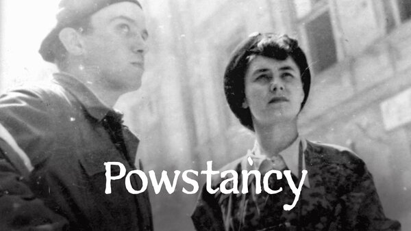 Powstańcy