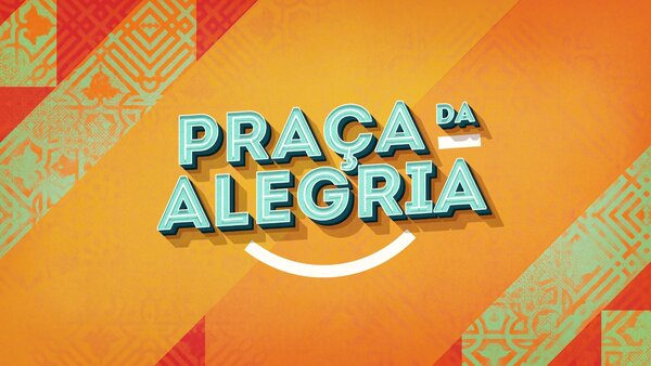 Live: Praça da Alegria