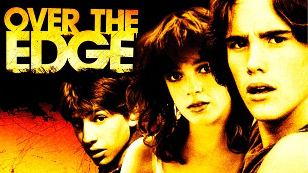 Over the Edge