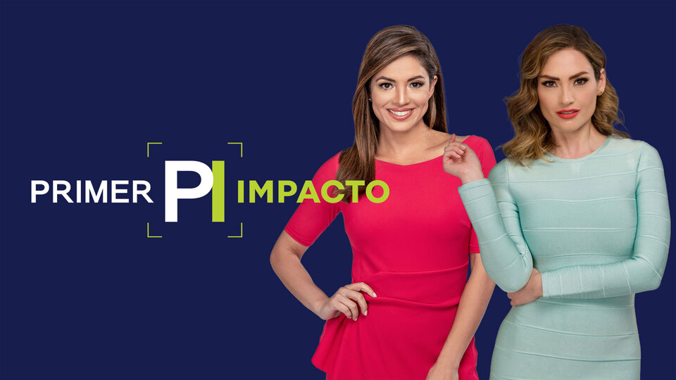 Live: Primer impacto