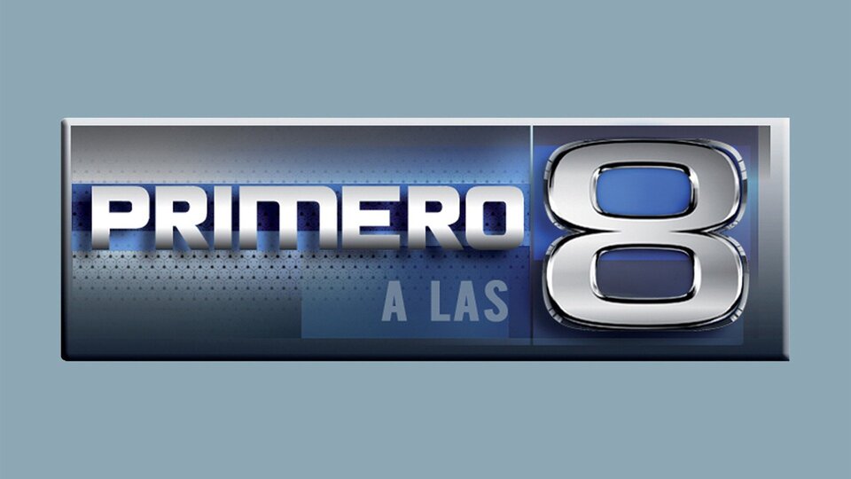 Live: Primero a las 8