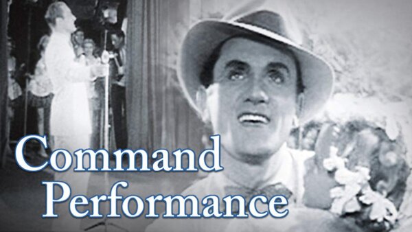 Command Performance