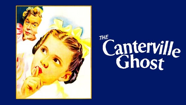 The Canterville Ghost