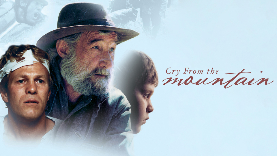 Cry From the Mountain