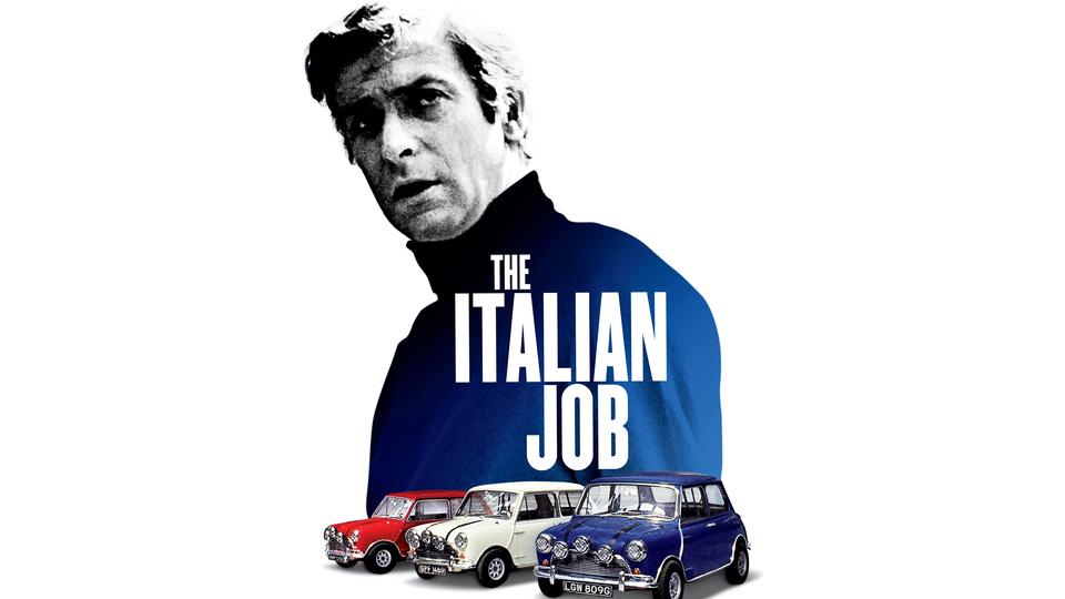 The Italian Job