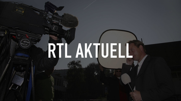 Live: RTL Aktuell