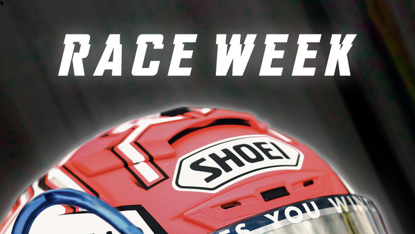 RaceWeek