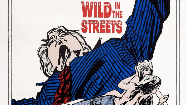 Wild in the Streets