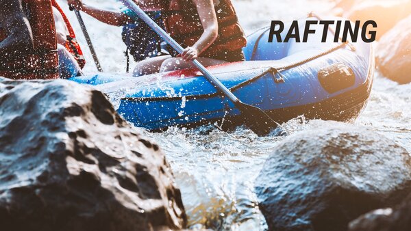 Rafting