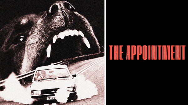 The Appointment