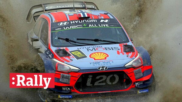 Rally