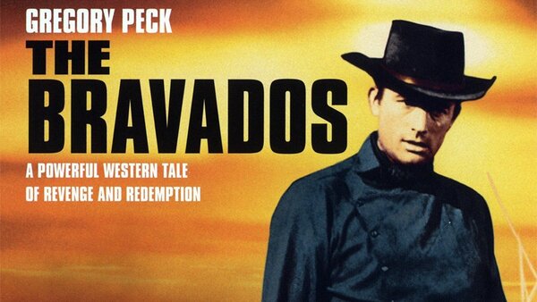 The Bravados