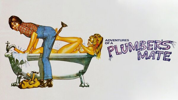 Adventures of a Plumber's Mate