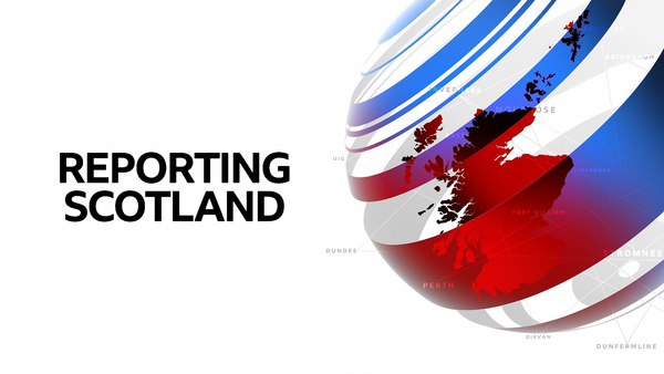 Reporting Scotland