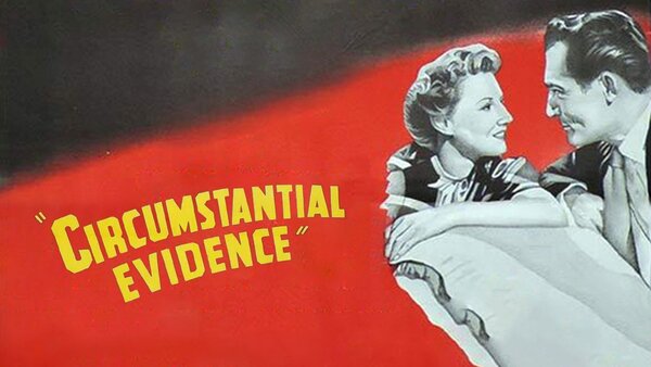 Circumstantial Evidence