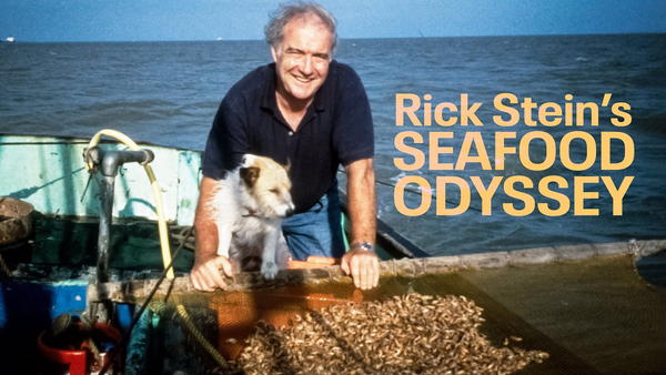 Rick Stein's Seafood Odyssey