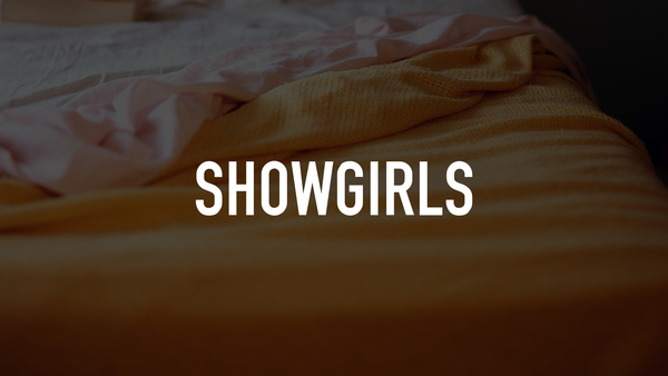Showgirls