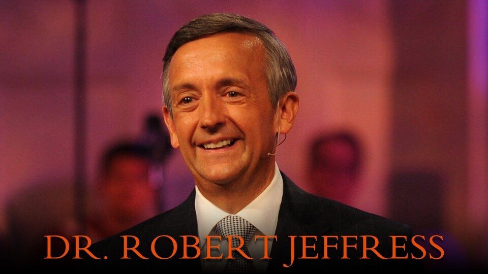 Robert Jeffress