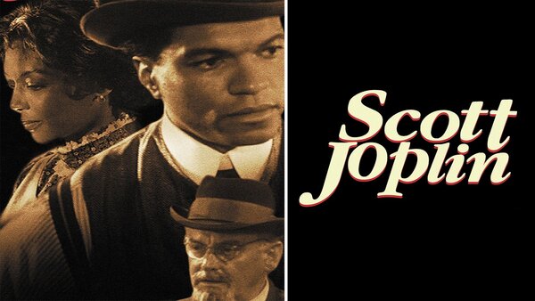 Scott Joplin