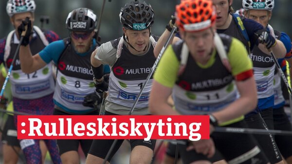 Live: Rulleski