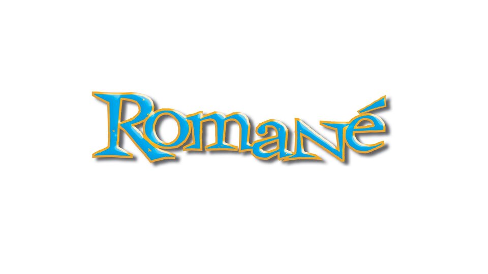Romané
