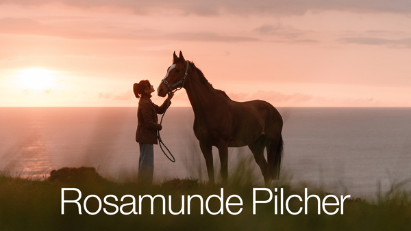 Rosamunde Pilcher