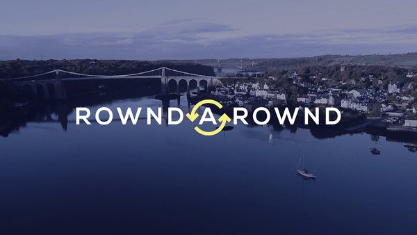 Rownd a Rownd