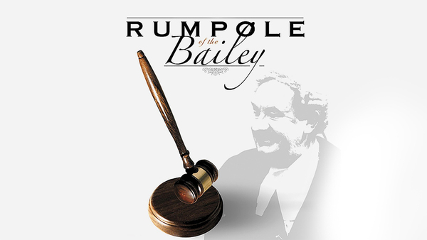 Rumpole of the Bailey