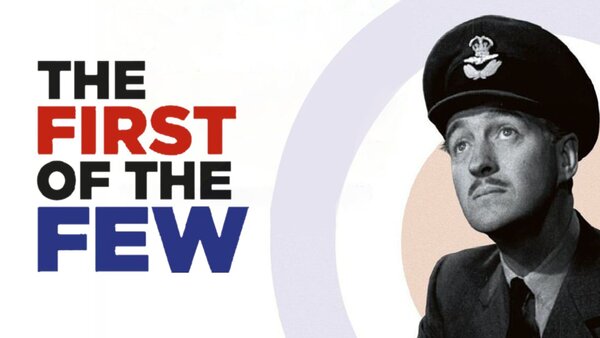 The First of the Few