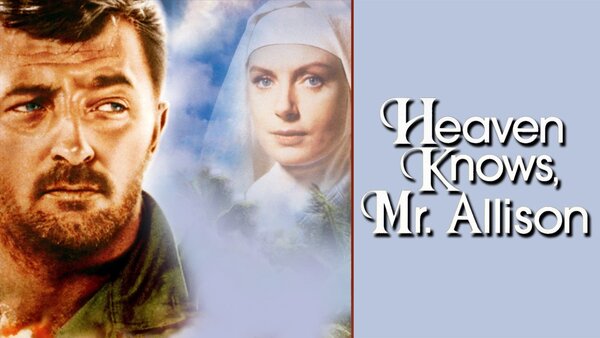 Heaven Knows, Mr Allison