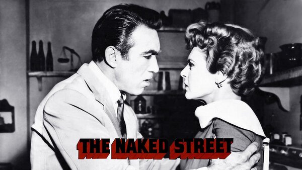The Naked Street