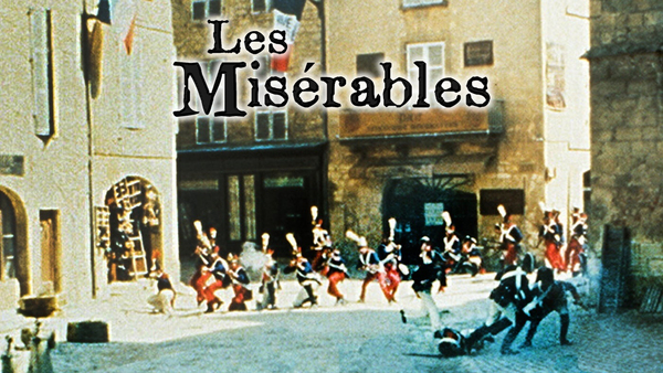 Les Misérables