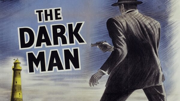 The Dark Man