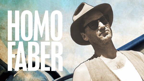 Homo Faber