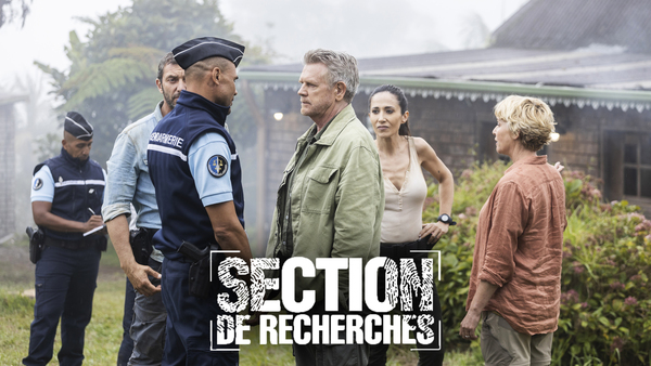 Section de recherches