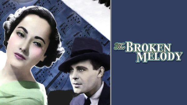 The Broken Melody