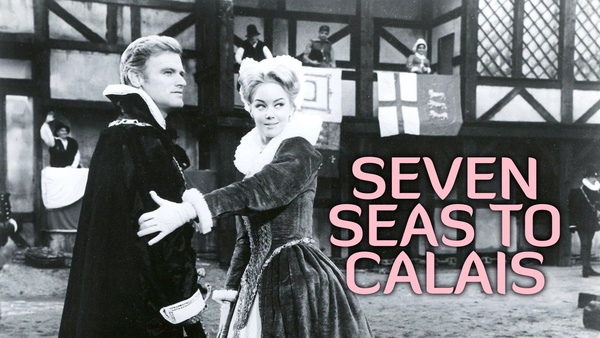 Seven Seas to Calais